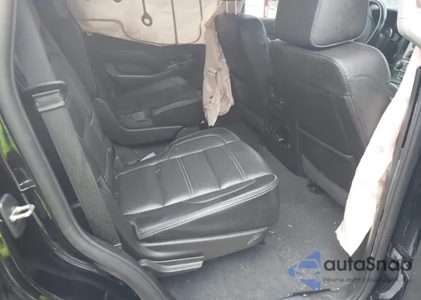 2020 GMC Yukon 4Wd Denali z USA, uszkodzony, nr VIN 1GKS2CKJ7LR286654